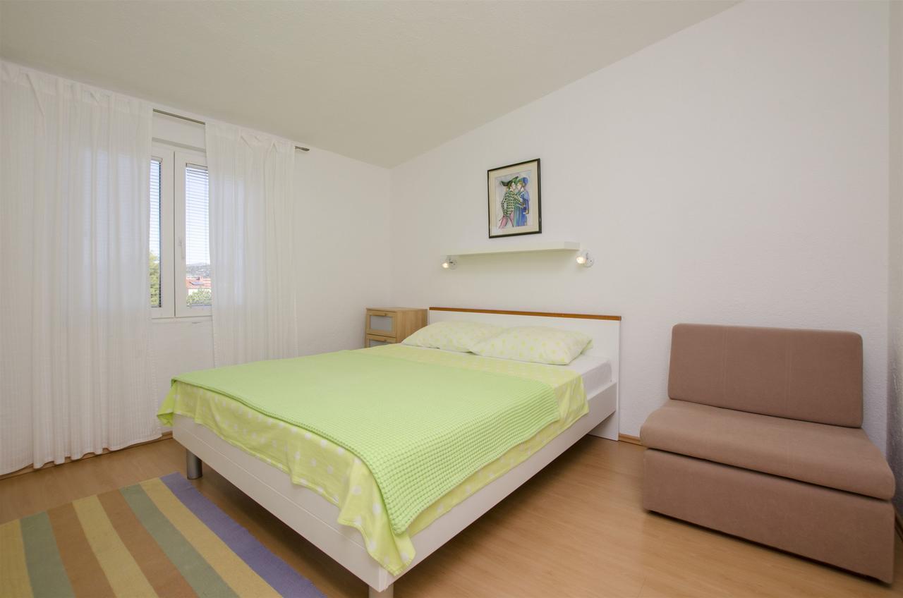 Apartments Marija Ražanj Exterior foto